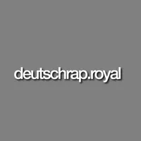 original sound - deutschrap.royal