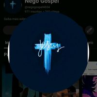 negogospel