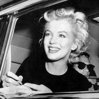 irishmarilynmonro