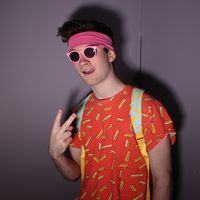 Cha Cha Freddie Dredd