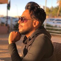 الصوت الأصلي