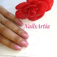 nailsartia