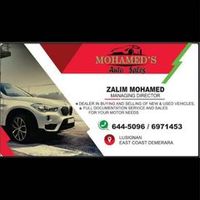 mohamedsautosales