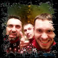 оригинальный звук