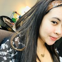 suara asli - Queenwina