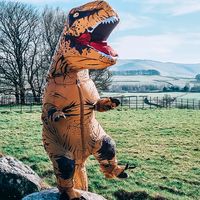 danceosaurus