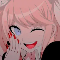 here u can junko pose to this