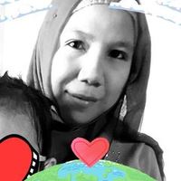 suara asli - Dewi Ramzi