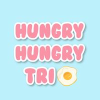 hungryhungrytrio