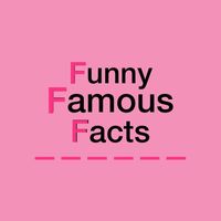 funnyfamousfacts