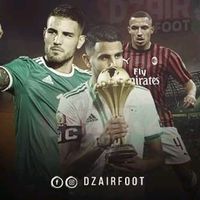 dzair.fooot