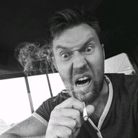 оригинальный звук