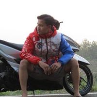 suara asli - Epul Moon