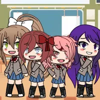 original sound - dokidokiliteratureclubb