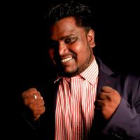 original sound - Vimal Prasanna