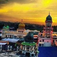 original sound - jai Raja sahib ji