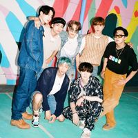 DYNAMITE TEASER STREAM DYNAMITE AG 21