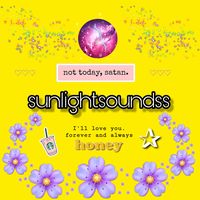 You dont just stop by starlight.soundss