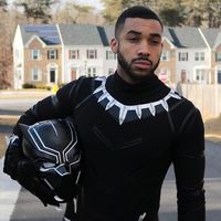 original sound - JaxBlade