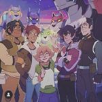 voltronisawesome
