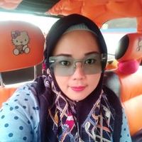 suara asli - Mami Yudit Cinong