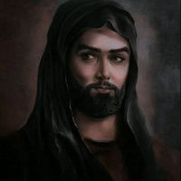 الصوت الأصلي