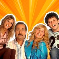 sonido original - casados con hijos