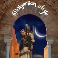 original sound - algeriianstyle