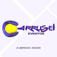carruseleventoss