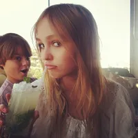 original sound - lilyyrosedepp