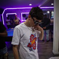 D R I P L O R D Chasinn Loot