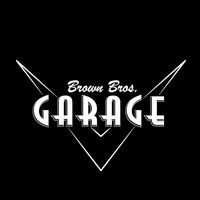 brownbrosgarage