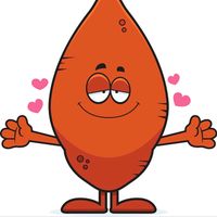 suesskartoffelpommes