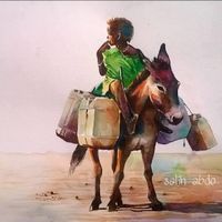 الصوت الأصلي