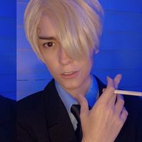 zephyruscosplay
