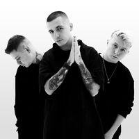 оригинальный звук