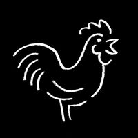 poule_poulette