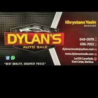 dylan.auto.sale