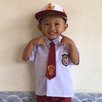 suara asli - Eka Yuli Astuti