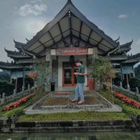 suara asli - mamase Rendy