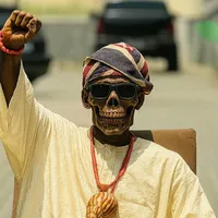 original sound - babaogbadancer