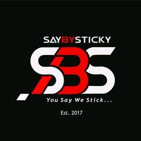 saybysticky