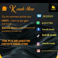 karahstore