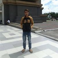 suara asli - Putra Hrana