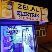 zelal_elektrik