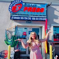 variedadesglendaexpress