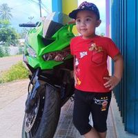 suara asli - Oce Walelang
