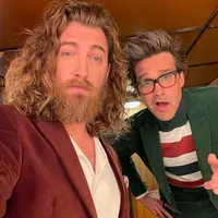 and theyre both boys