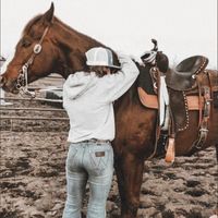 Shes a cowboy killer