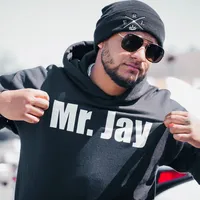 original sound - therealmr.jay